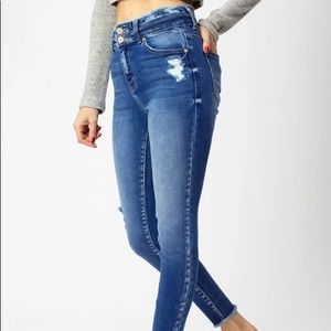 KanCan High Rise Size 15/31